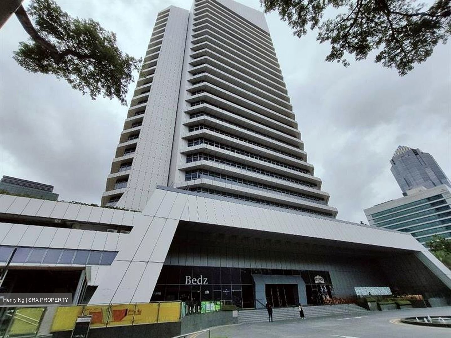 Fragrance Empire Building (D5), Office #450016111